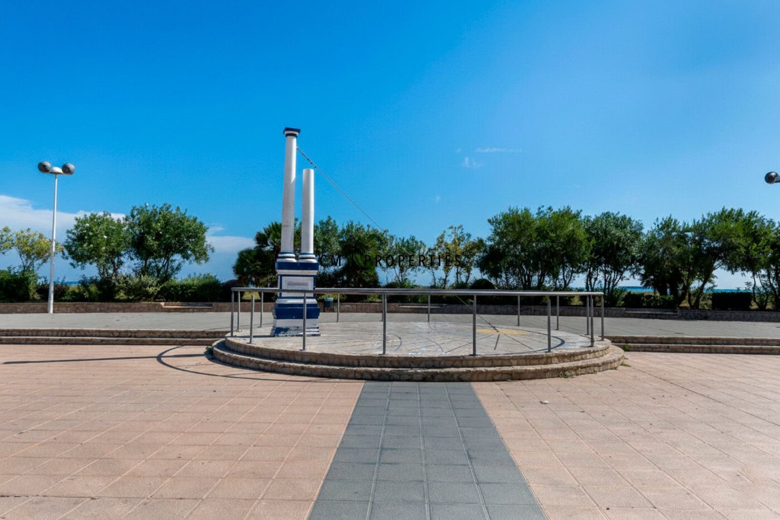 Pis de 43 m² a Sagunt