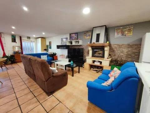 Casa de 163 m² en Gozón