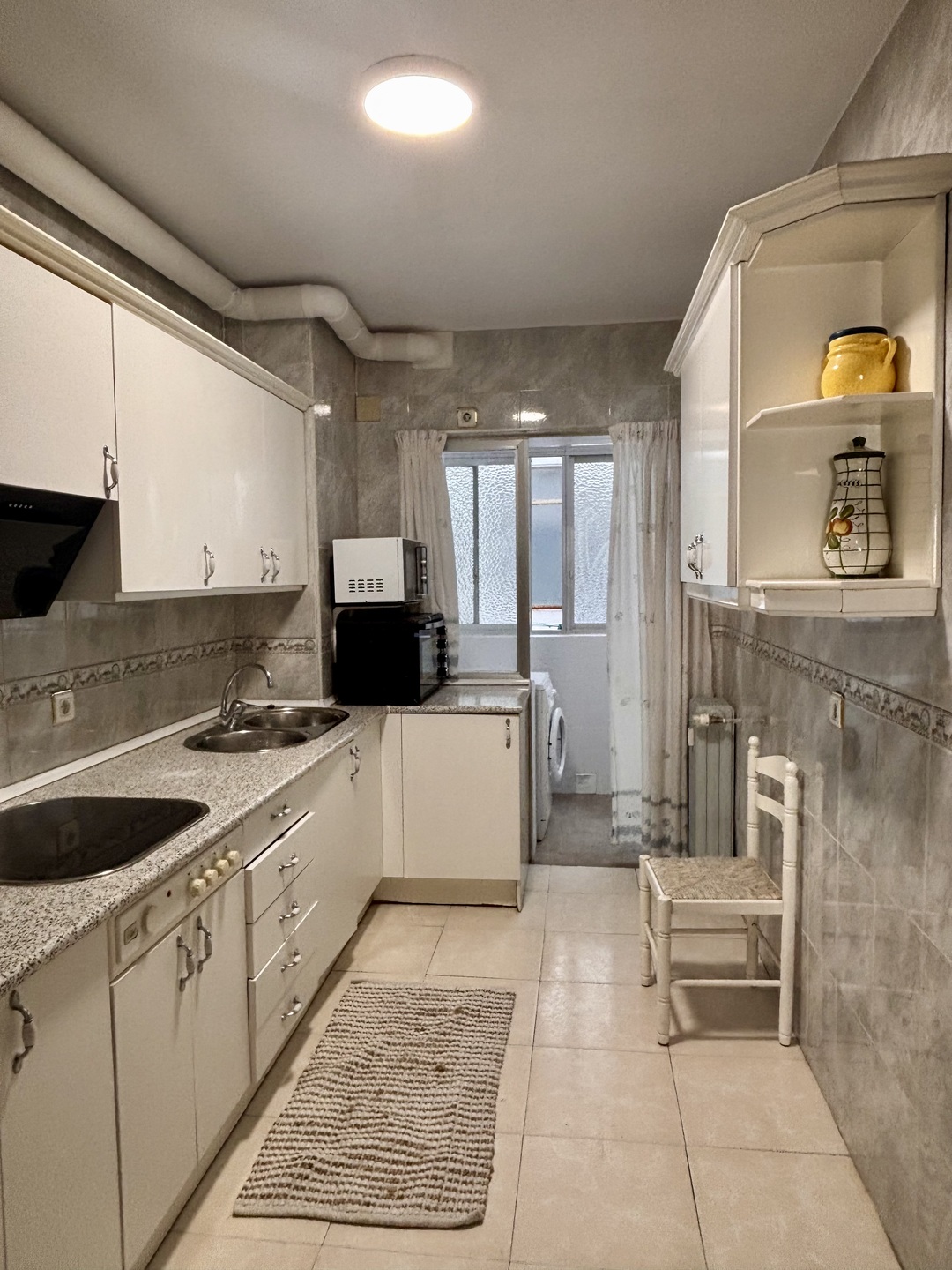 Piso de 109 m² en Cáceres