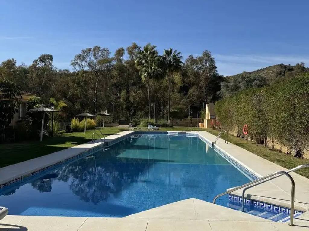 Piso de 127 m² en Marbella
