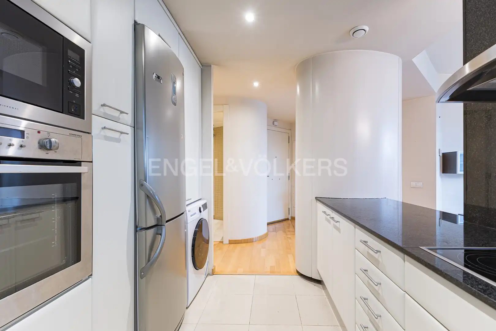 Piso de 102 m² en Barcelona