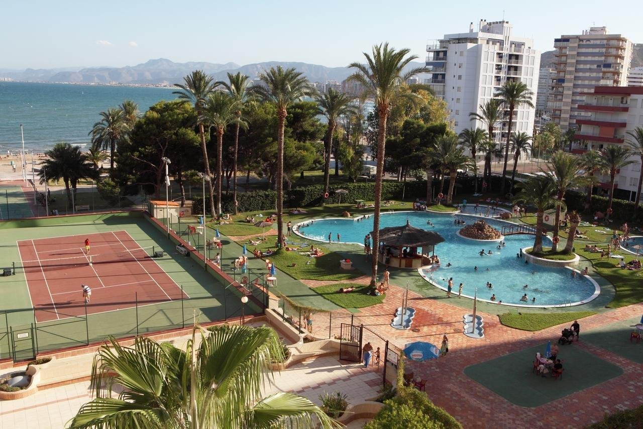Piso de 54 m² en Cullera