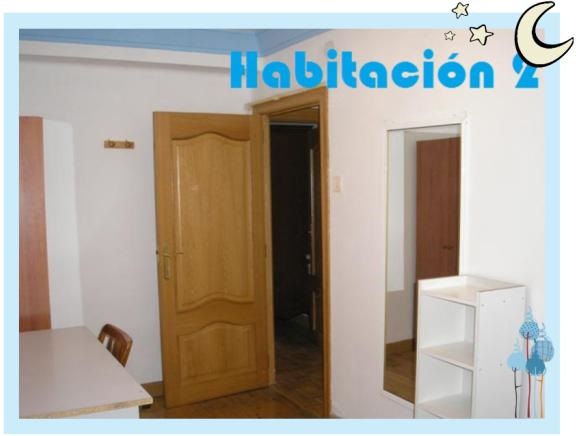 Habitación 132 m², Burgos