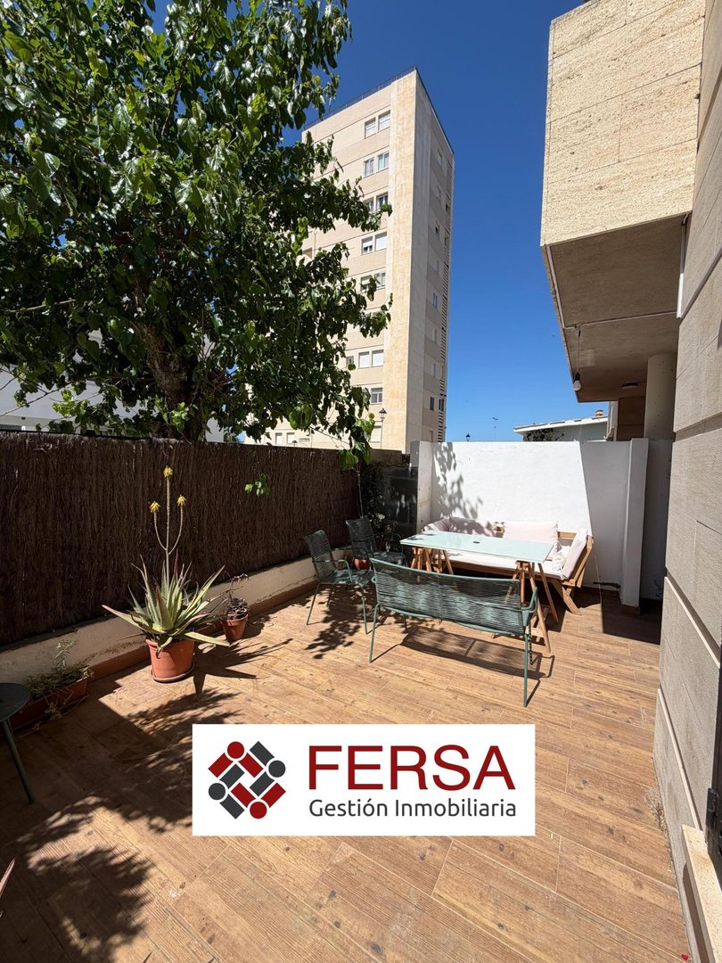 Piso de 75 m² en El Puerto de Santa María