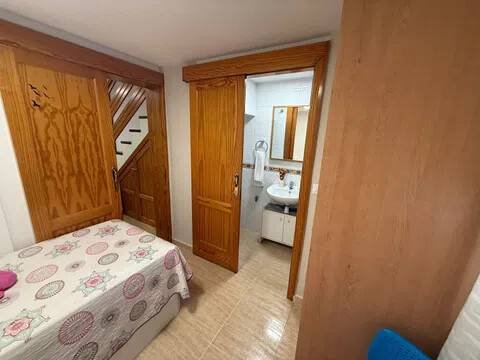 Piso de 40 m² en San Bartolomé de Tirajana