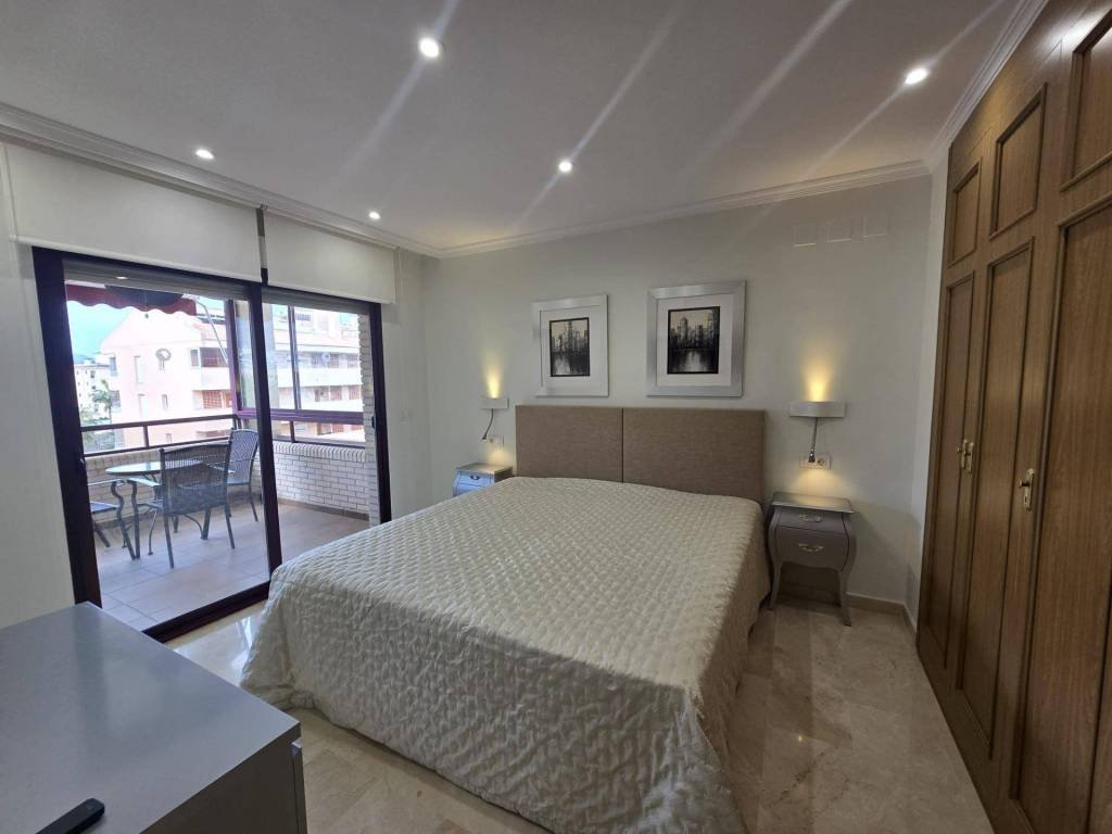 Appartamento 83 m² a l'Alfàs del Pi