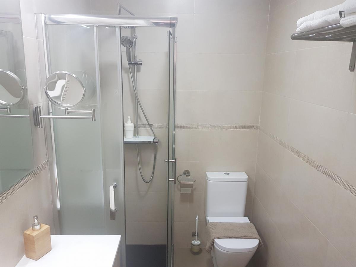 Piso de 30 m² en Valencia