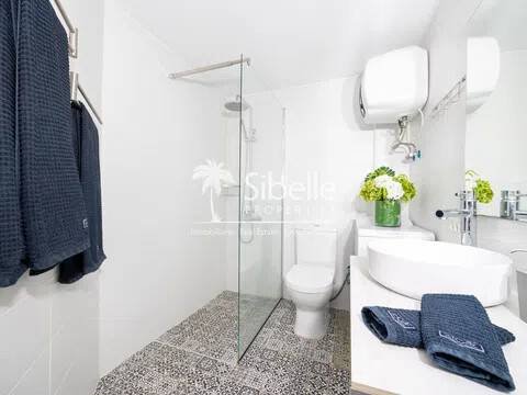 Pis de 54 m² a Mogán