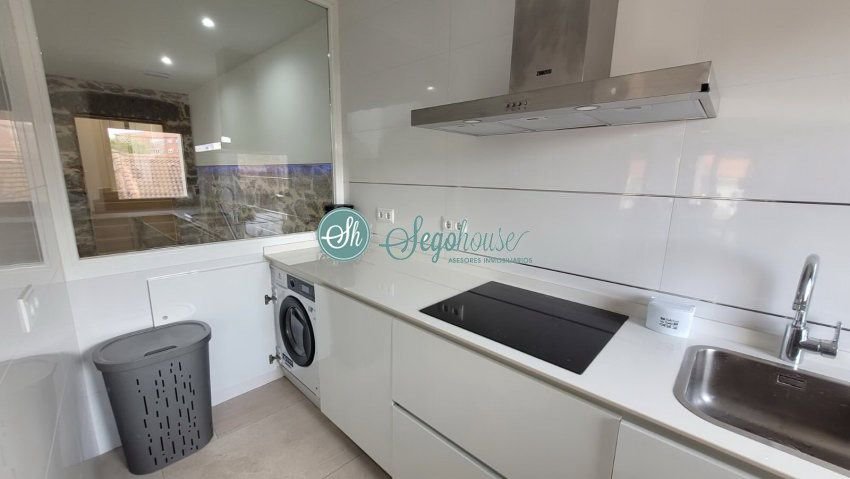 Piso de 200 m² en Segovia