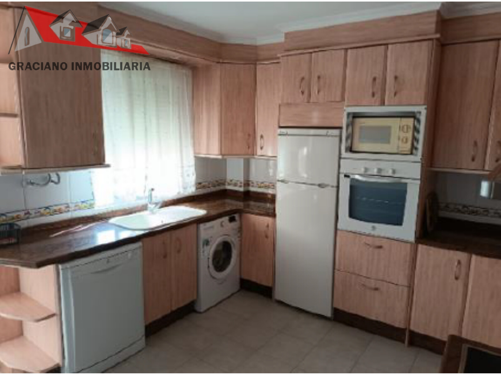 Piso de 90 m² en Albacete