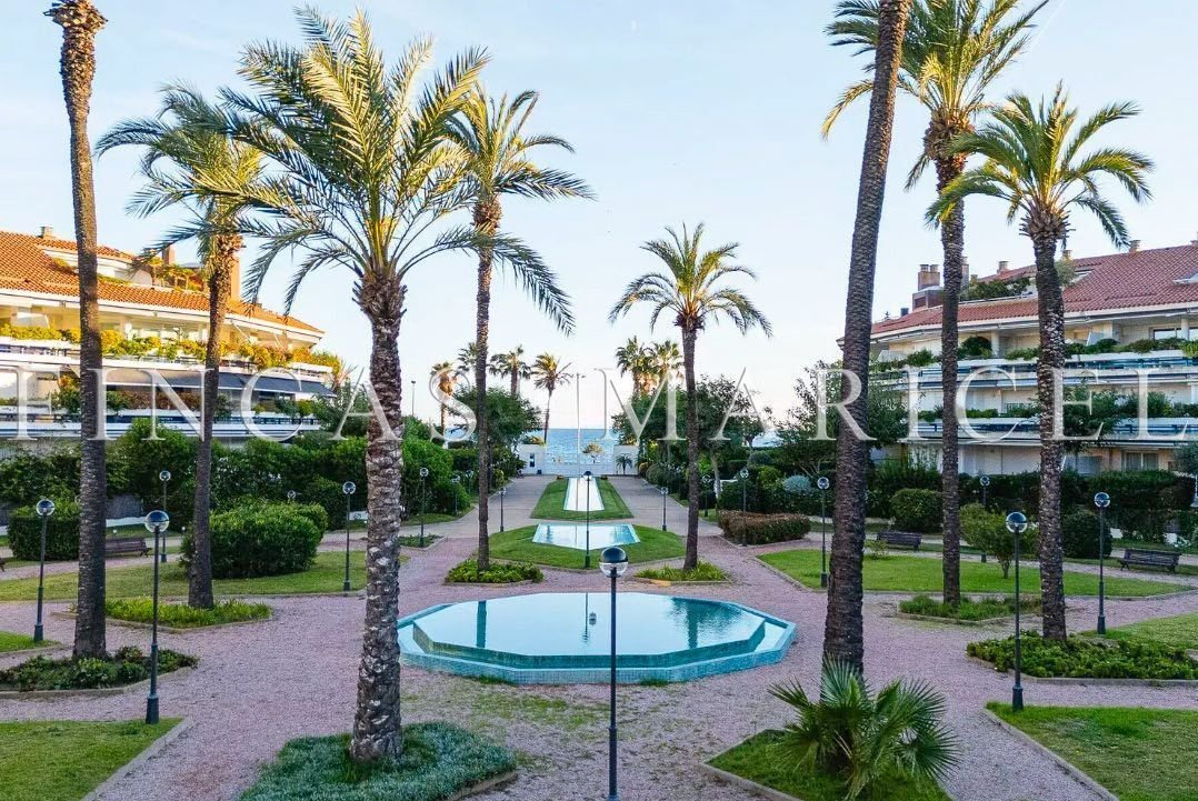 Piso de 131 m² en Sitges
