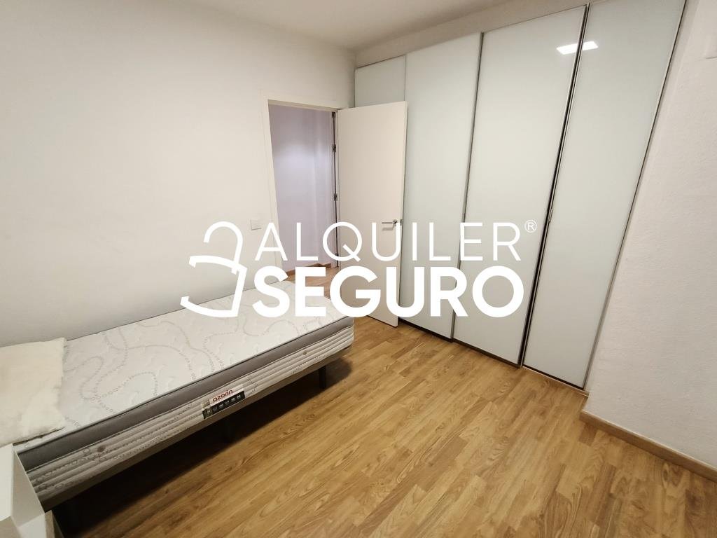 Piso de 120 m² en Alicante