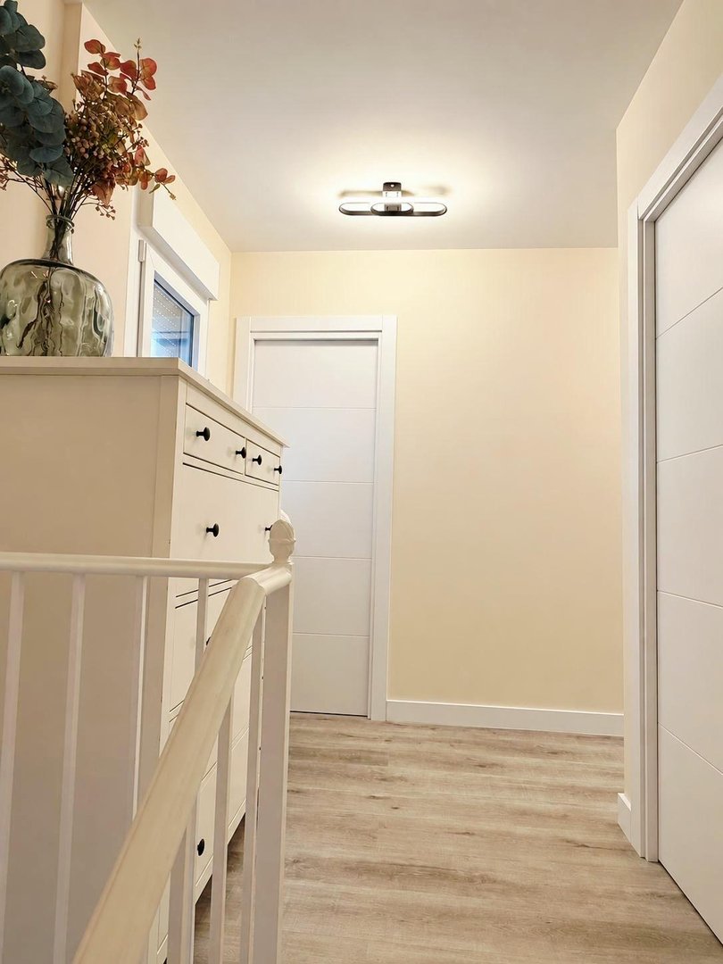 Wohnung 100 m² in Benalmádena