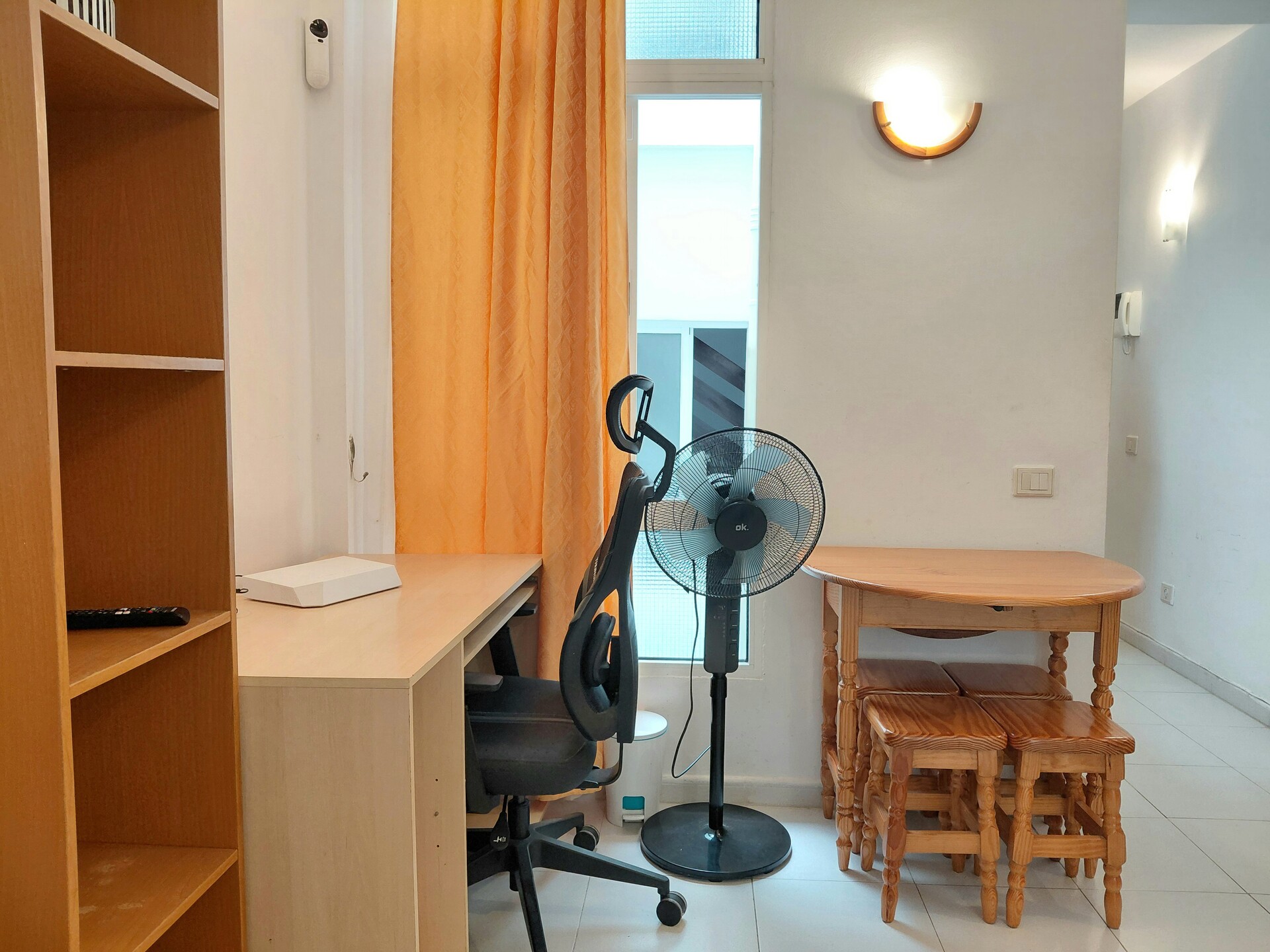 Piso de 37 m² en Las Palmas de Gran Canaria