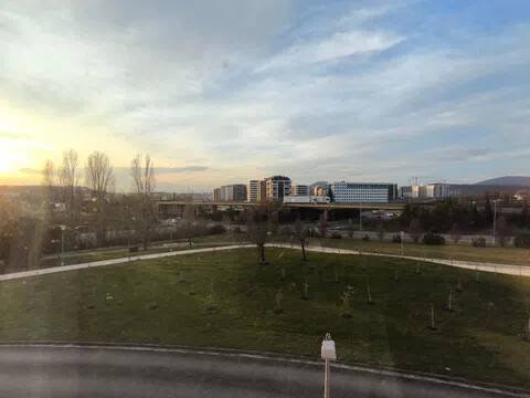 Piso de 105 m² en Valle de Egüés