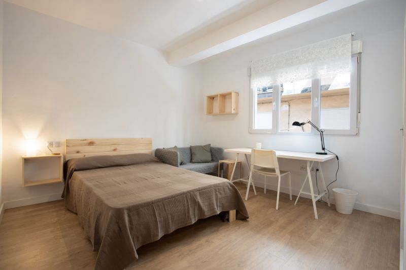 Habitación 170 m², Granada