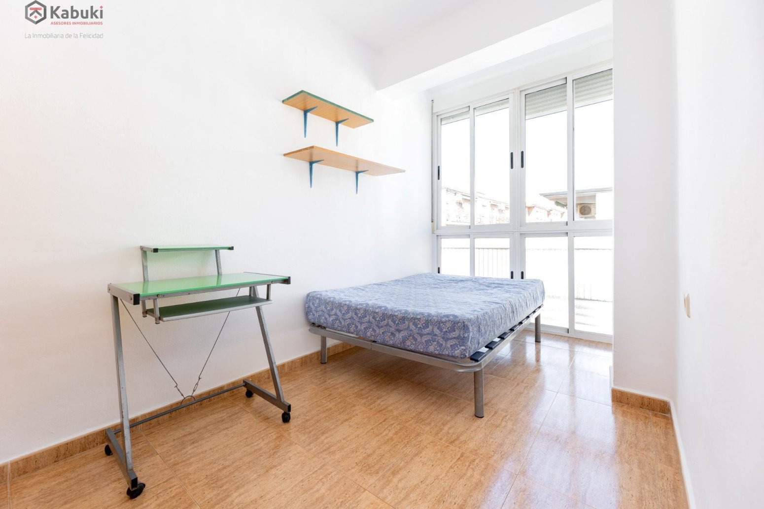 Piso de 108 m² en Granada
