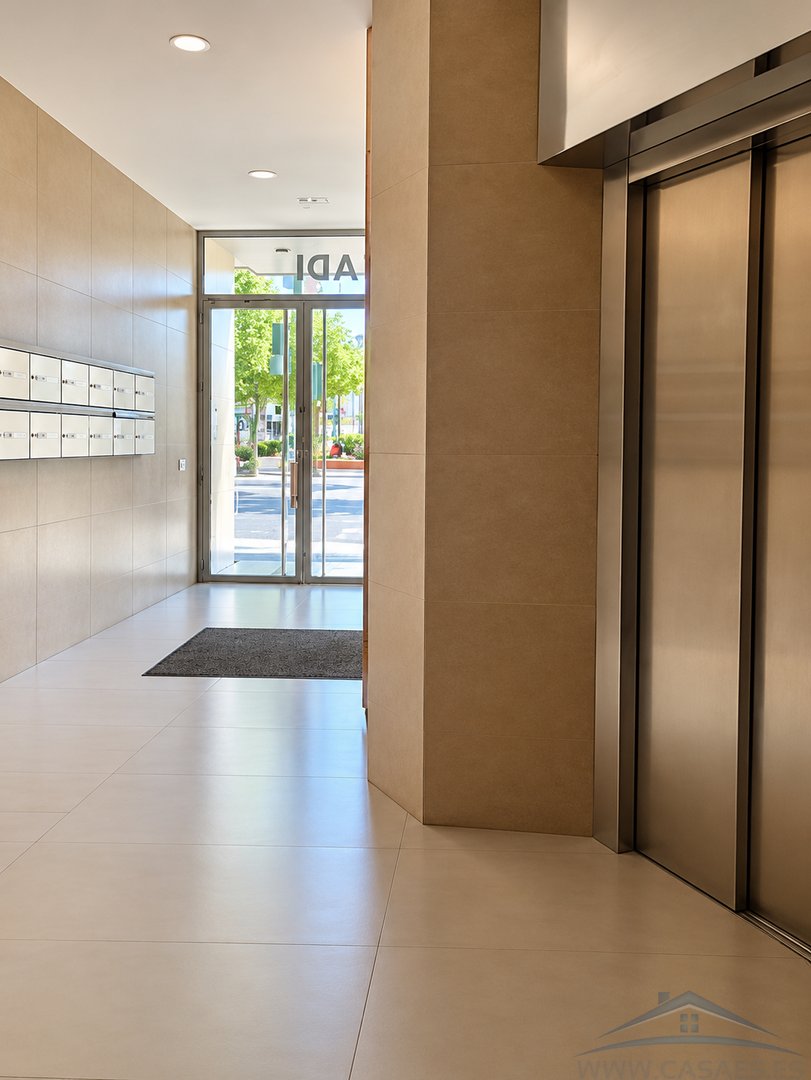 Pis de 75 m² a Almeria