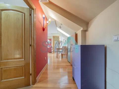 Piso de 69 m² en Oviedo