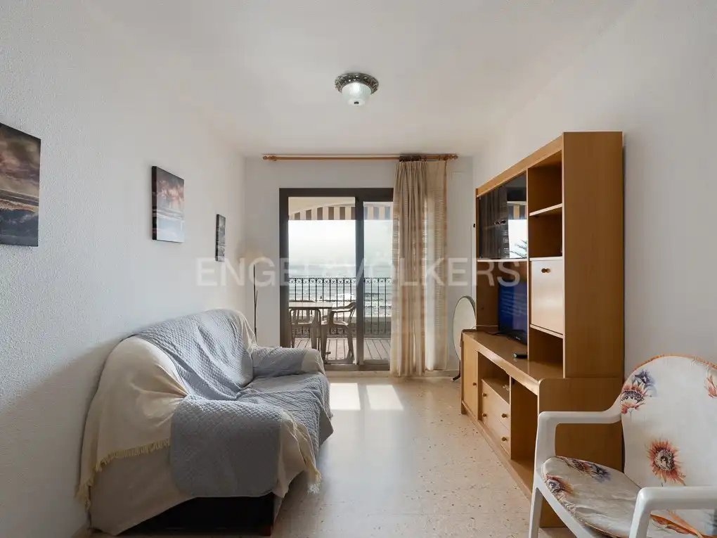 Квартира 93 м² в Alboraia / Alboraya