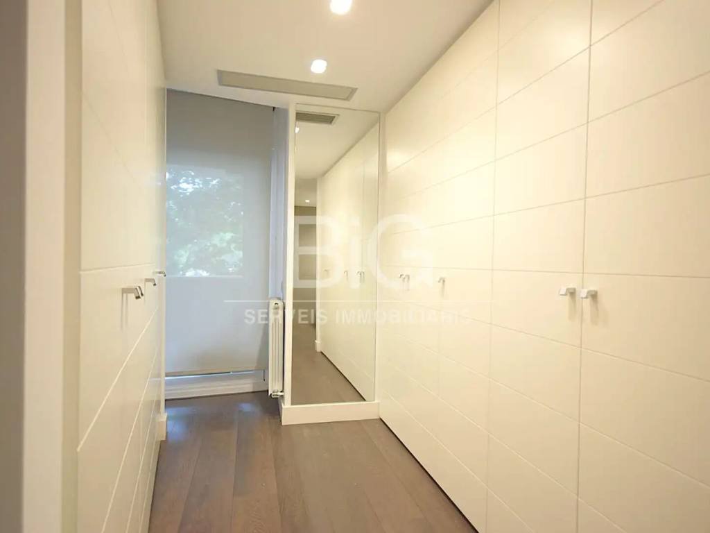 Piso de 134 m² en Mataró