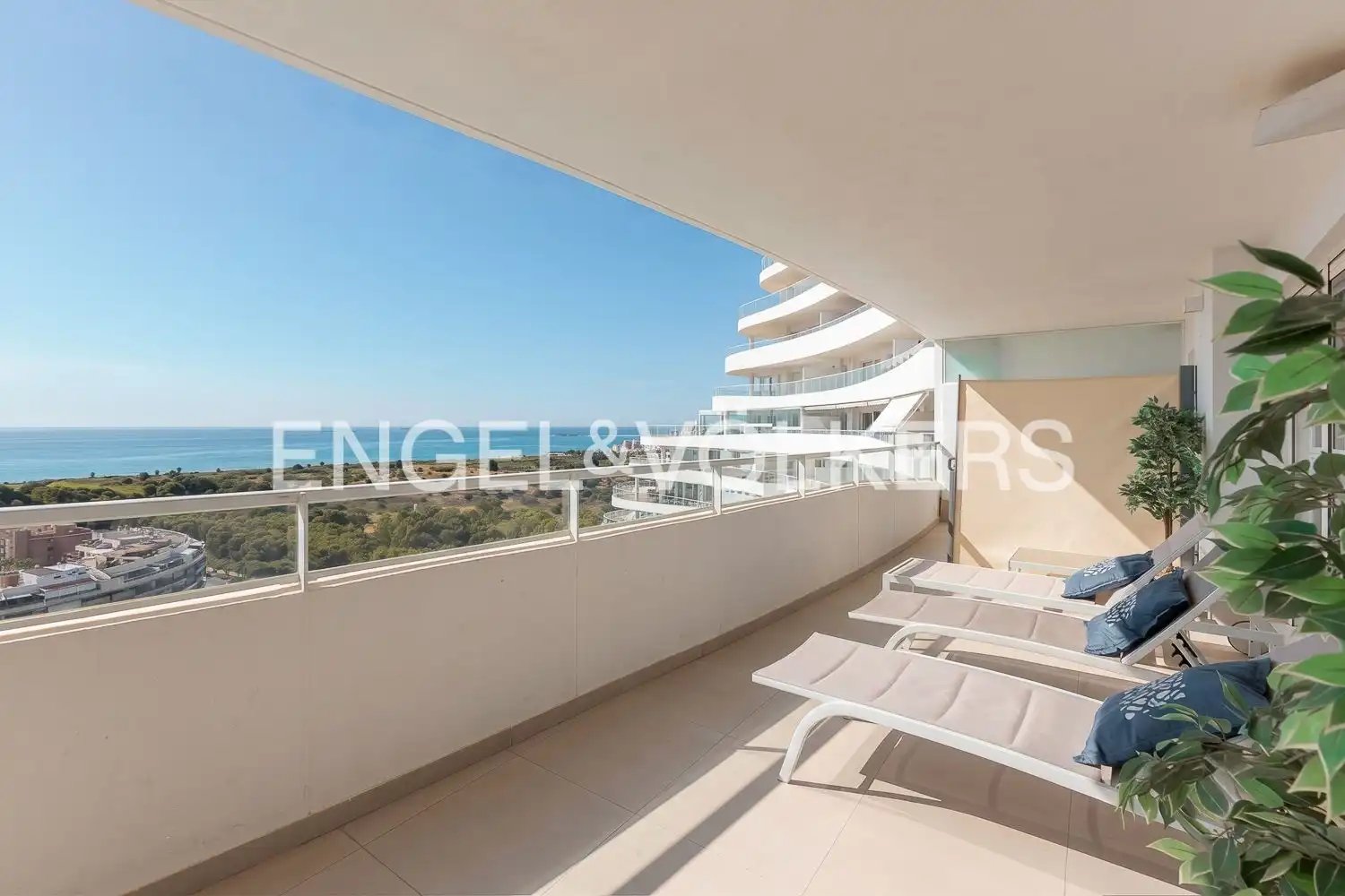 Piso de 159 m² en Canet de Berenguer