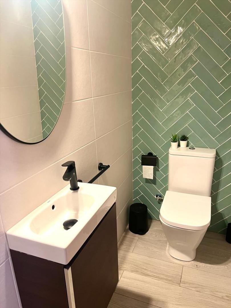 Appartamento 101 m² a Siviglia
