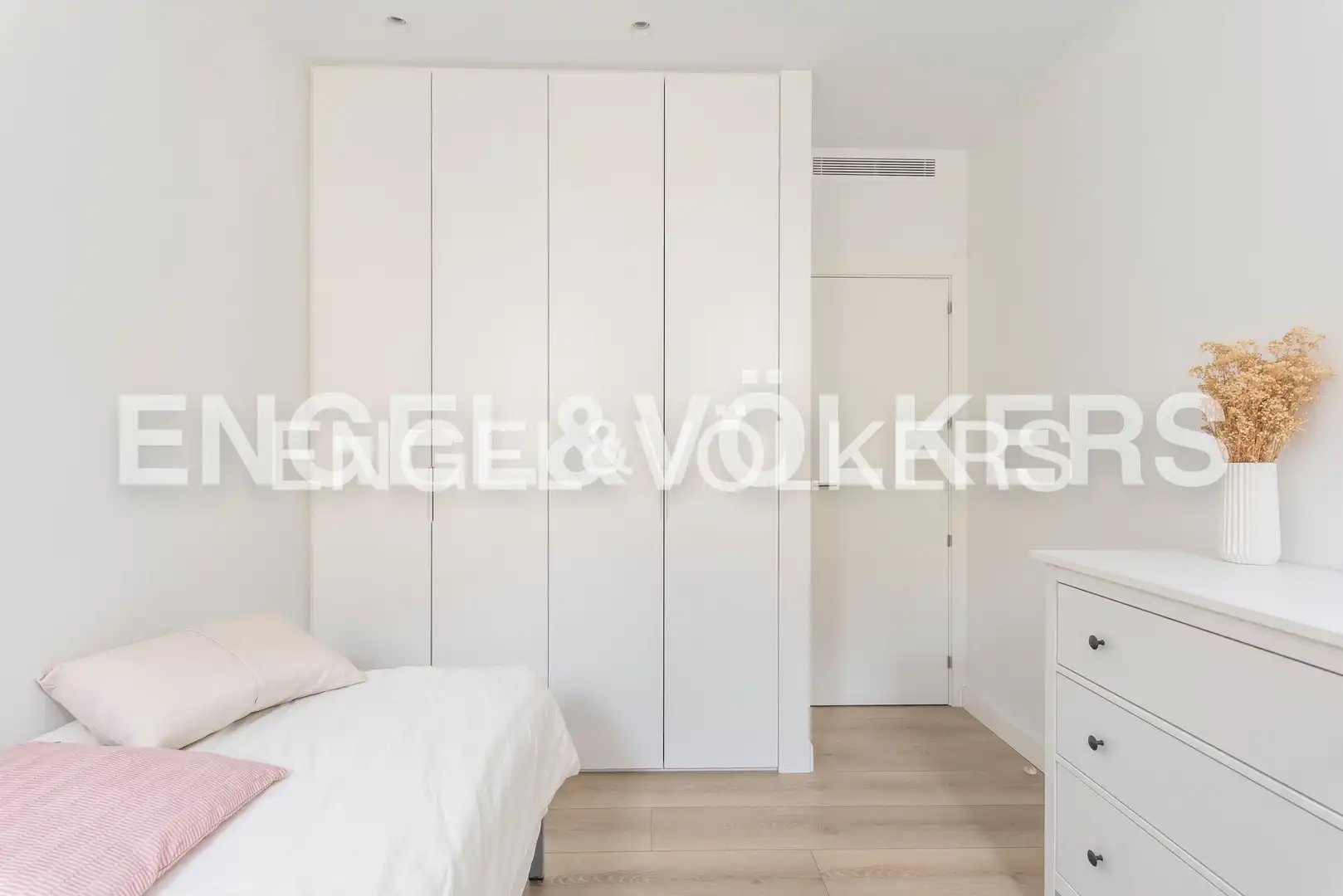 Pis de 165 m² a Madrid