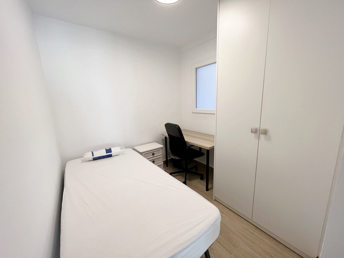 Habitación 79 m², Málaga