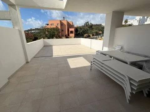 Квартира 130 м² у Manilva