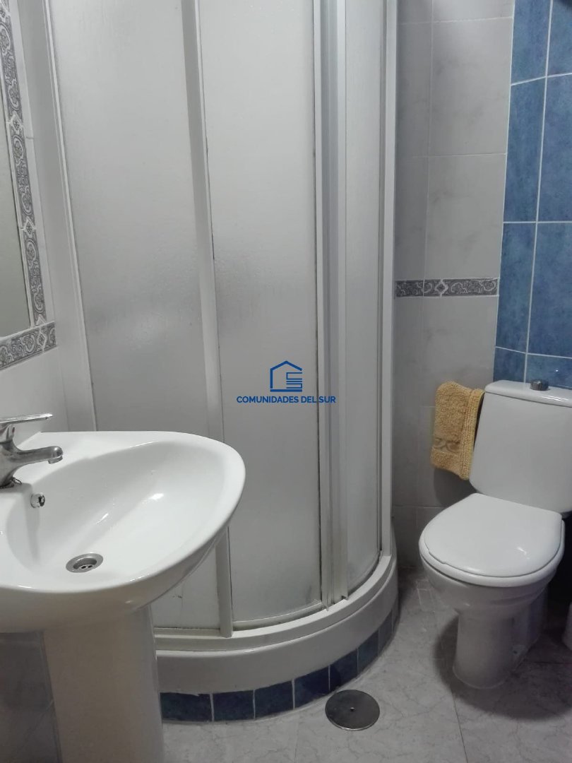 Piso de 65 m² en Cádiz