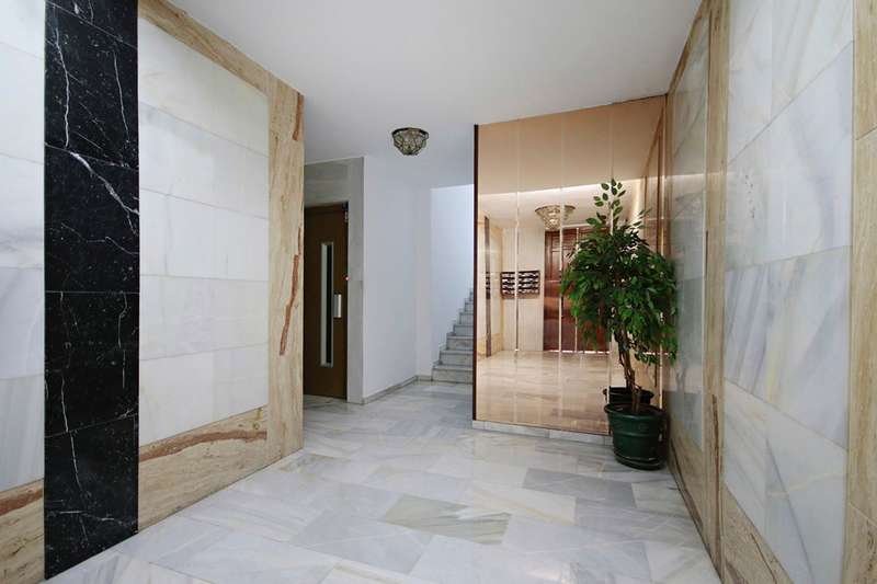 Piso de 67 m² en Granada