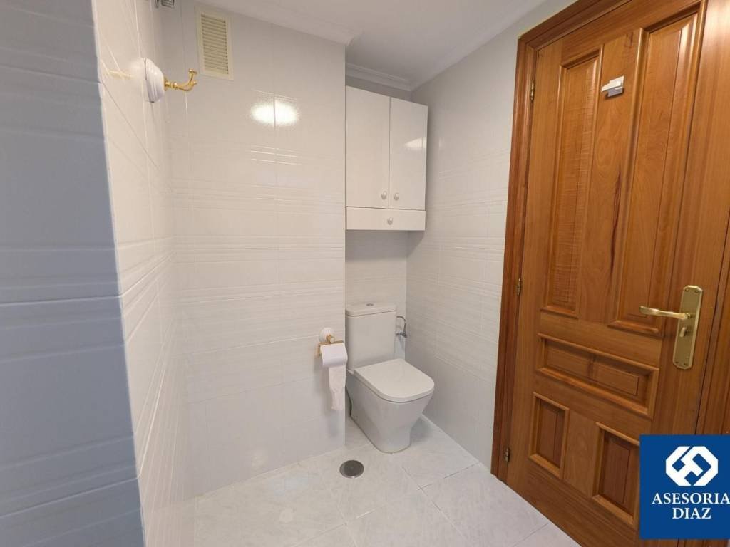 Piso de 118 m² en La Coruña