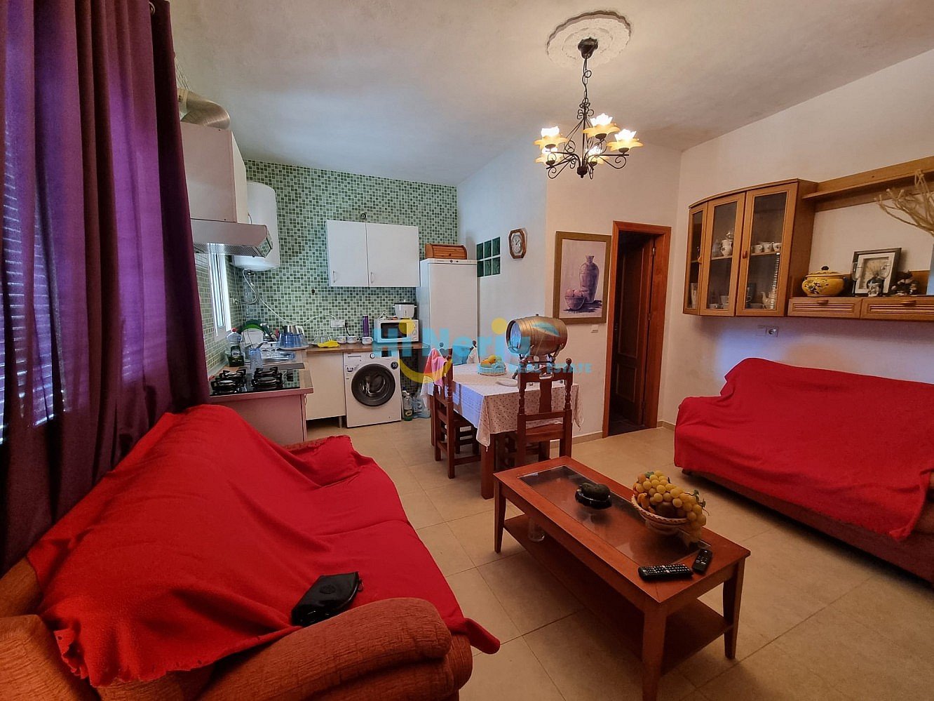 Casa de 250 m² en Nerja