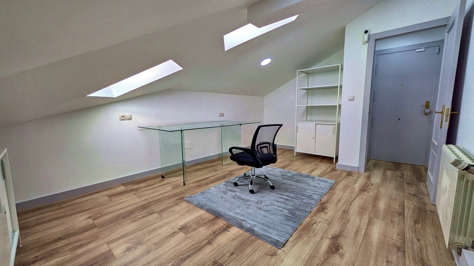 Piso de 139 m² en Santander