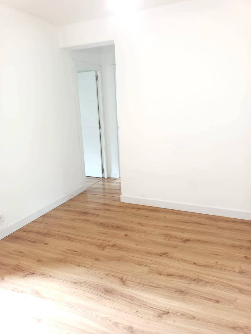 Pis de 58 m² a Madrid