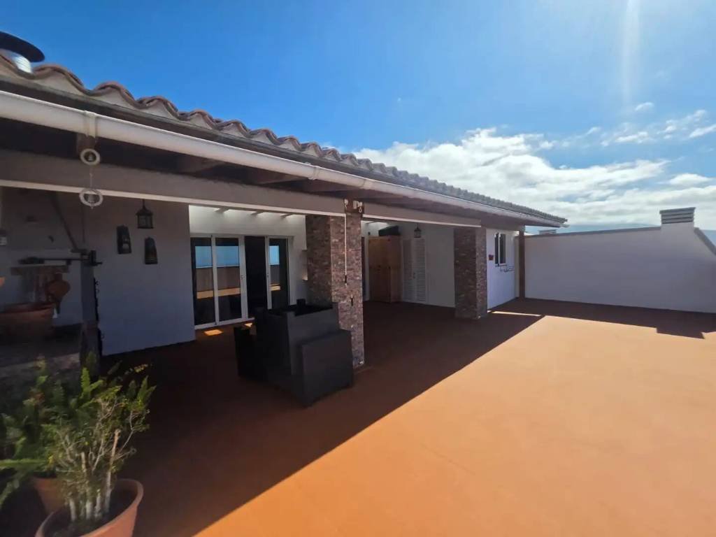 Piso de 91 m² en La Orotava