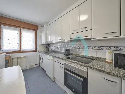 Pis de 106 m² a Oviedo