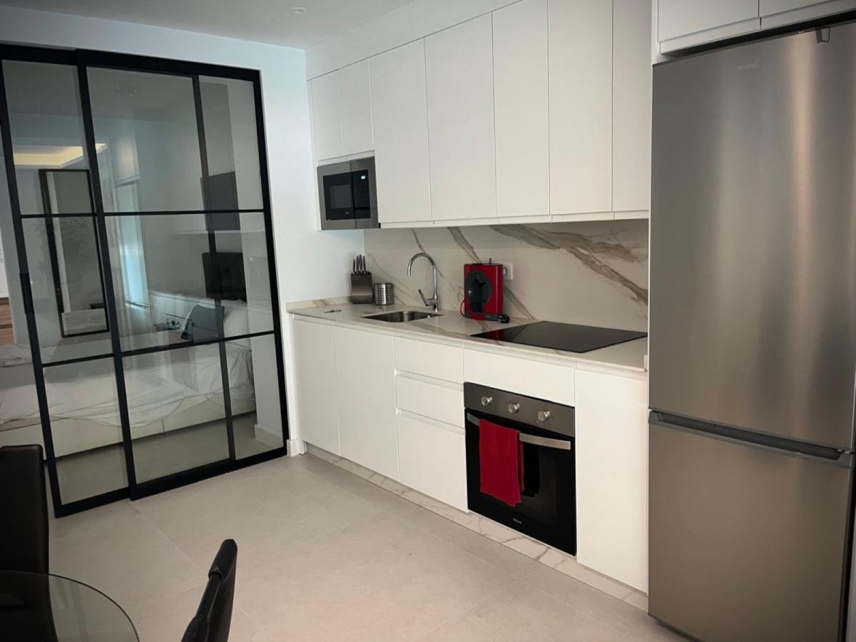 Piso de 47 m² en Fuengirola