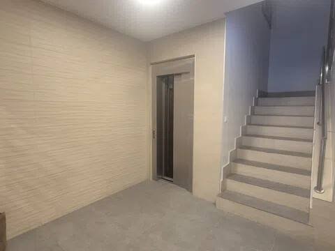Квартира 108 м² в Gijón / Xixón