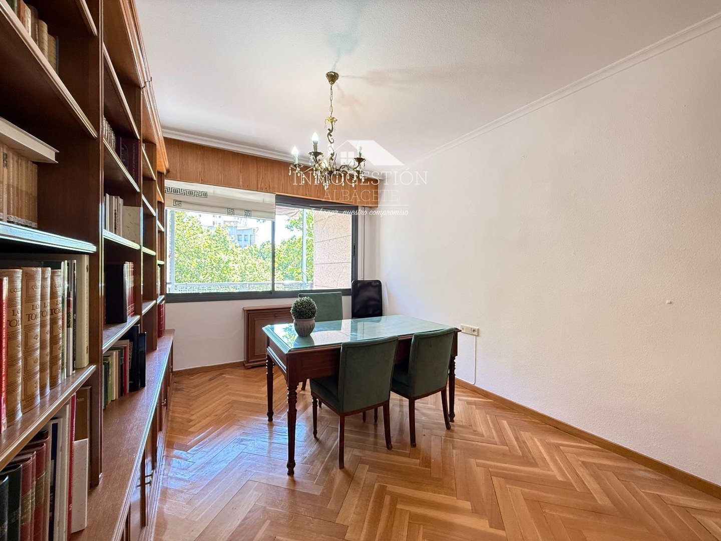 Appartamento 182 m² a Albacete