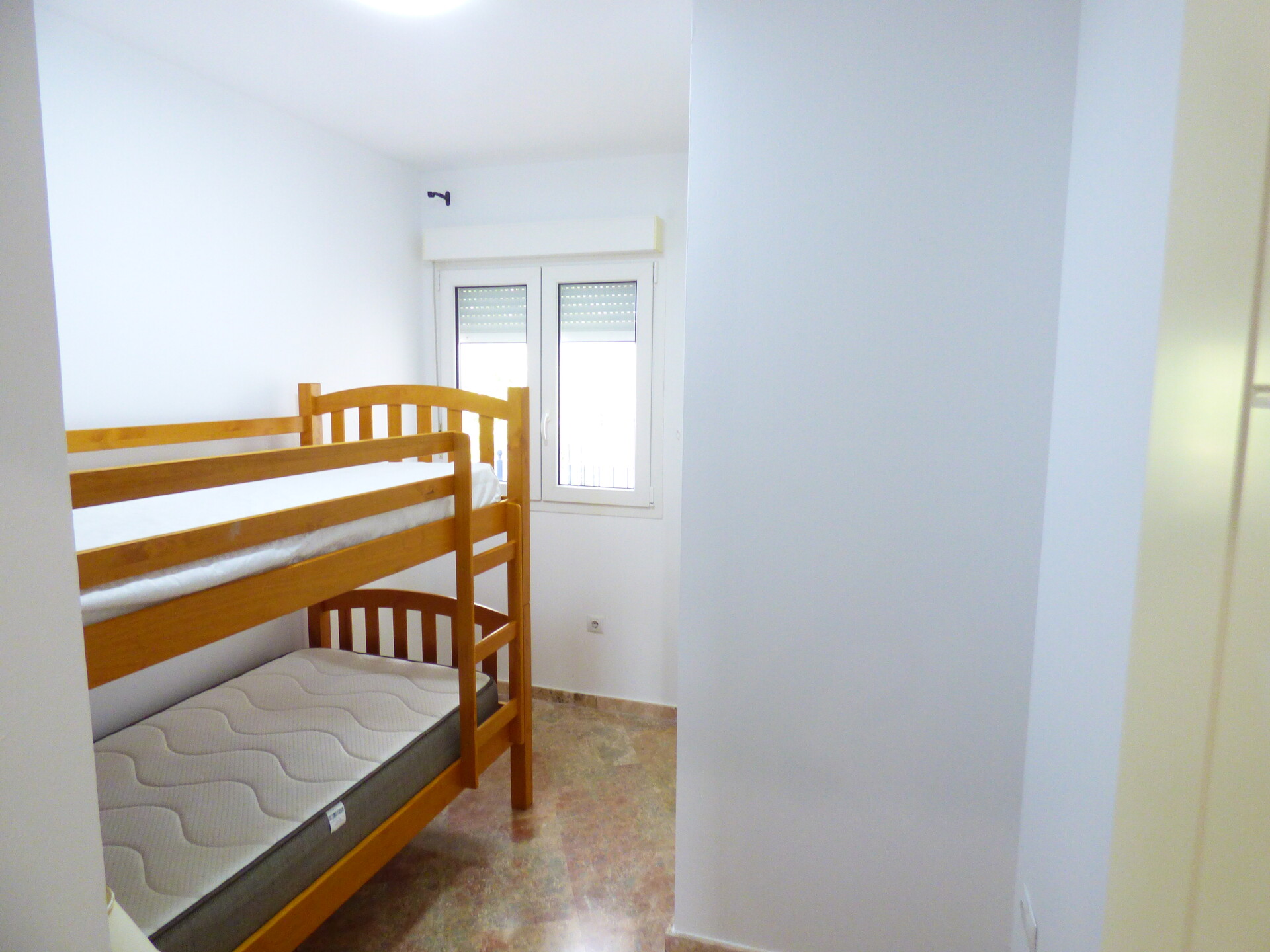 Flat 70 m² in Alcaucín