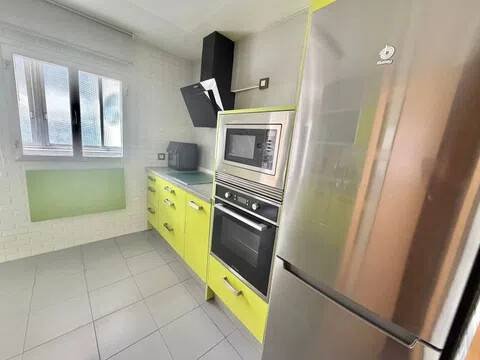 Piso de 88 m² en Jaén