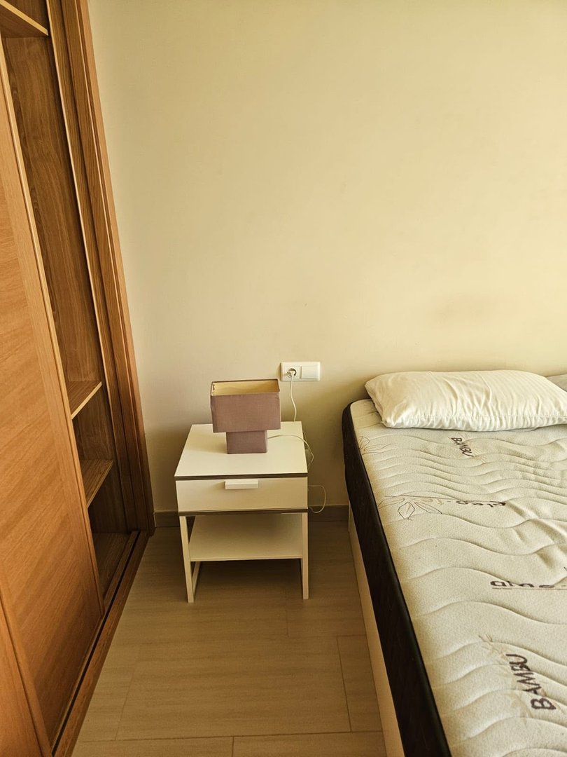 Piso de 45 m² en Granadilla de Abona