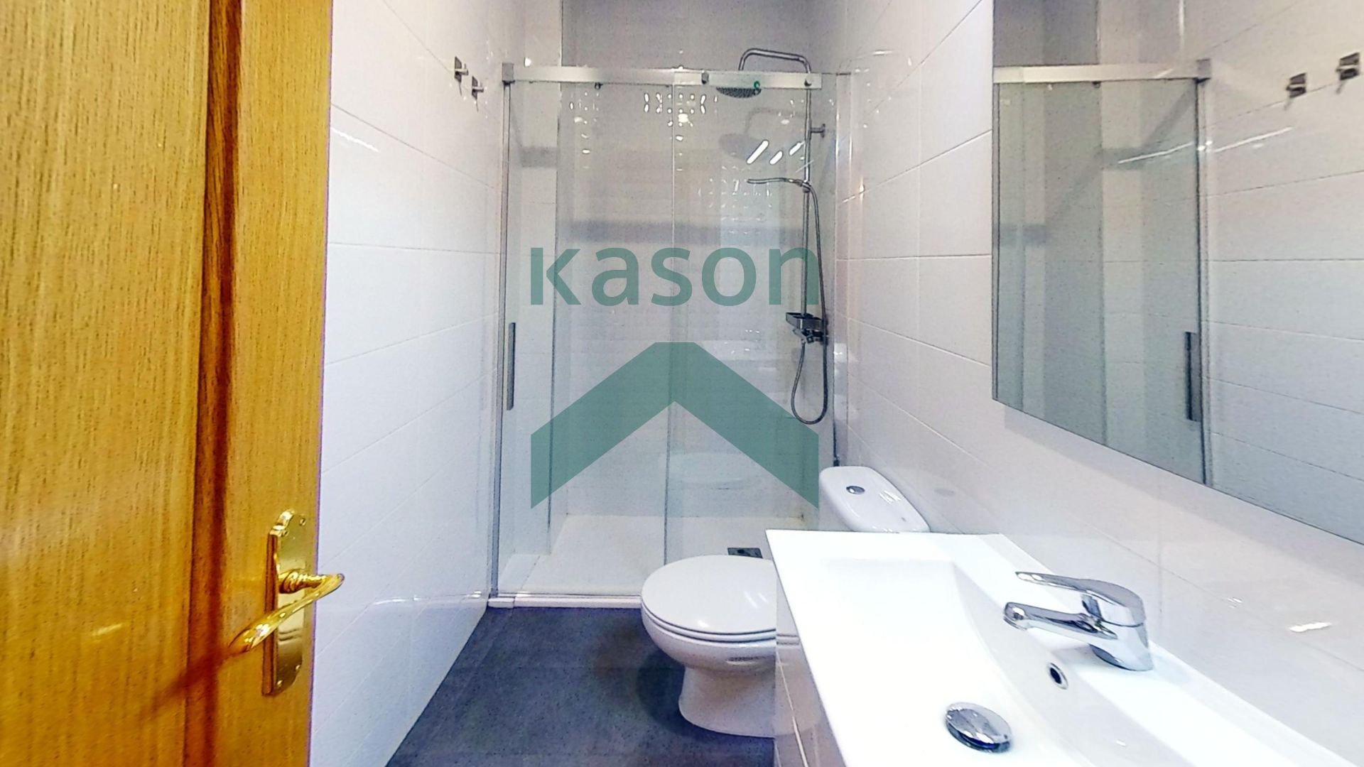 Appartamento 48 m² a Madrid