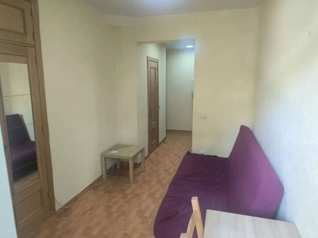 Piso de 40 m² en Madrid