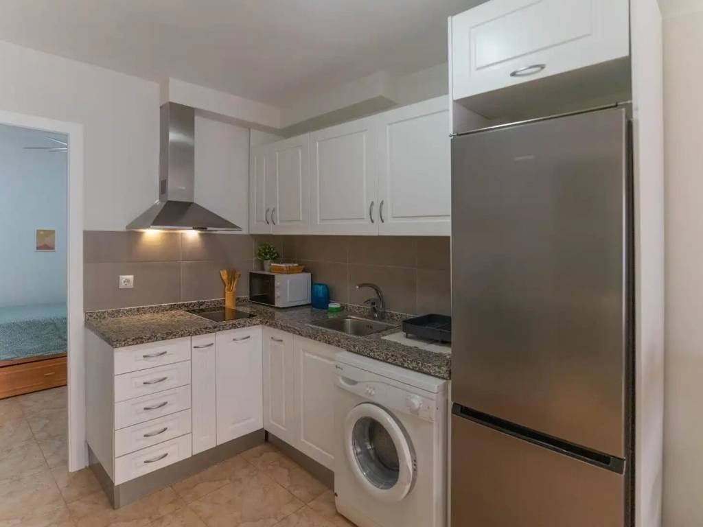 Pis de 46 m² a Fuengirola