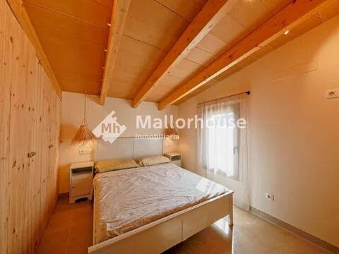 Piso de 70 m² en Santa Margalida