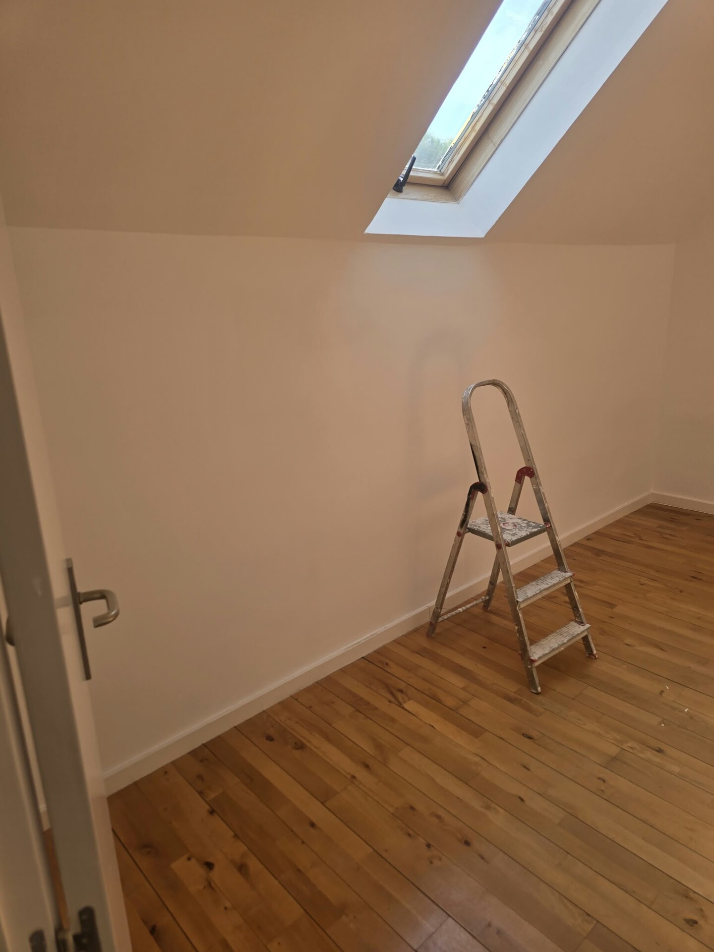 Pis de 287 m² a Las Rozas de Madrid
