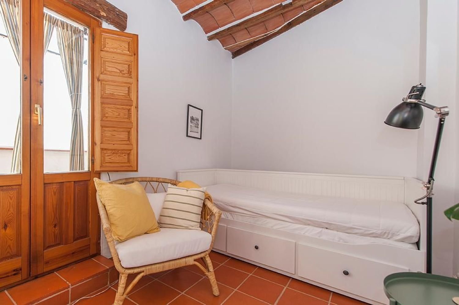 Квартира 91 м² у Madrid